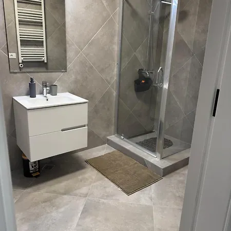 Apartament New Building 2 Modern