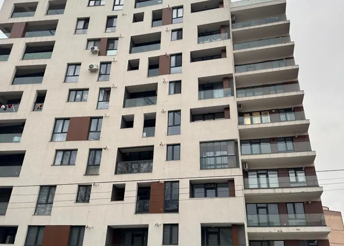 New Building 2 Modern