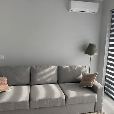 New Building 2 Modern * Konstanca