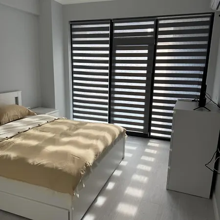 New Building 2 Modern *