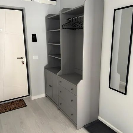 New Building 2 Modern Apartman *