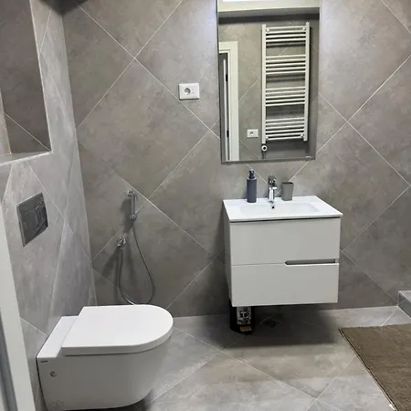 New Building 2 Modern *