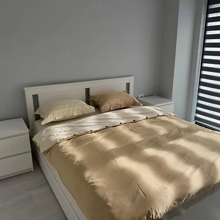 Apartman New Building 2 Modern Konstanca