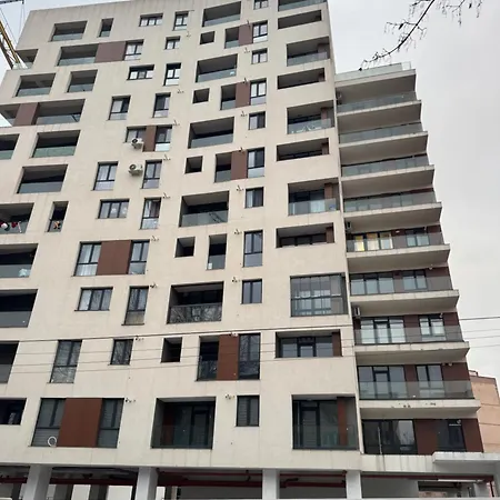 New Building 2 Modern