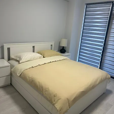 New Building 2 Modern Appartement *