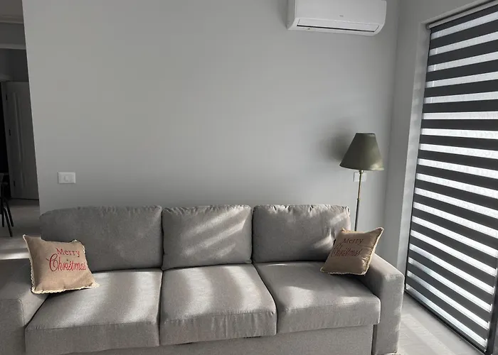 New Building 2 Modern * Konstanca