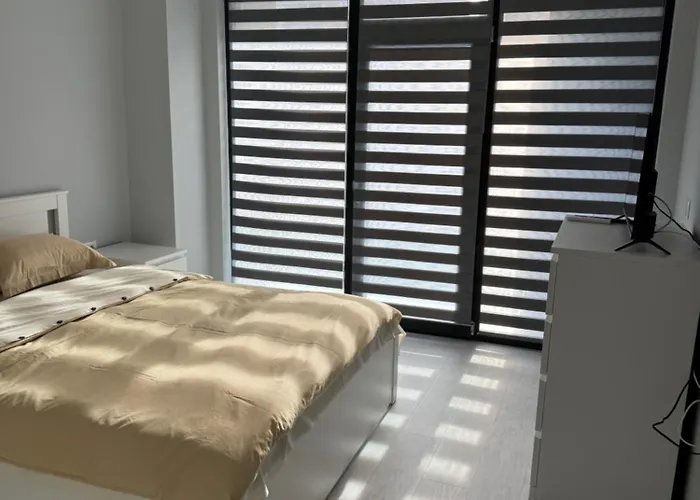 New Building 2 Modern *