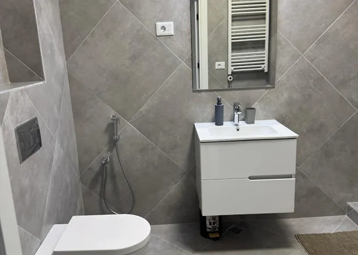 New Building 2 Modern *